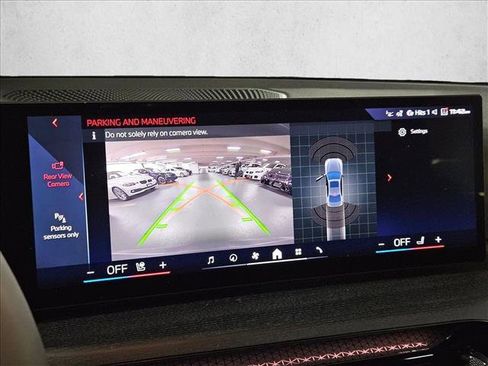 New 2026 BMW M340i w/ Premium Package image 13