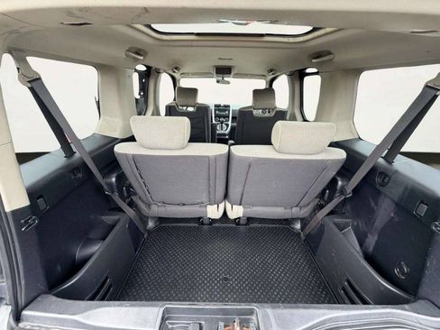 Used 2008 Honda Element EX image 7
