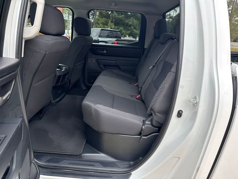 Used 2024 Toyota Tundra SR5 image 17