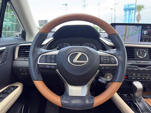 Used 2021 Lexus RX 350 FWD w/ Premium Package image 14