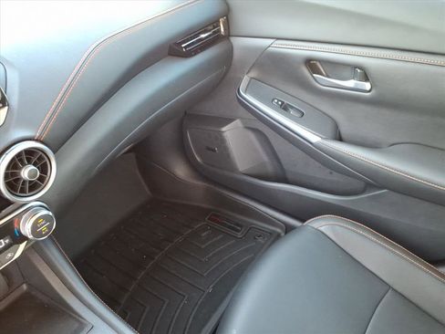 Used 2022 Nissan Sentra SR w/ Trunk Package image 36