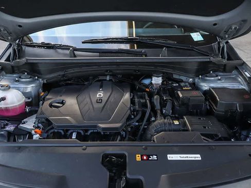 Used 2024 Kia Sportage LX image 27