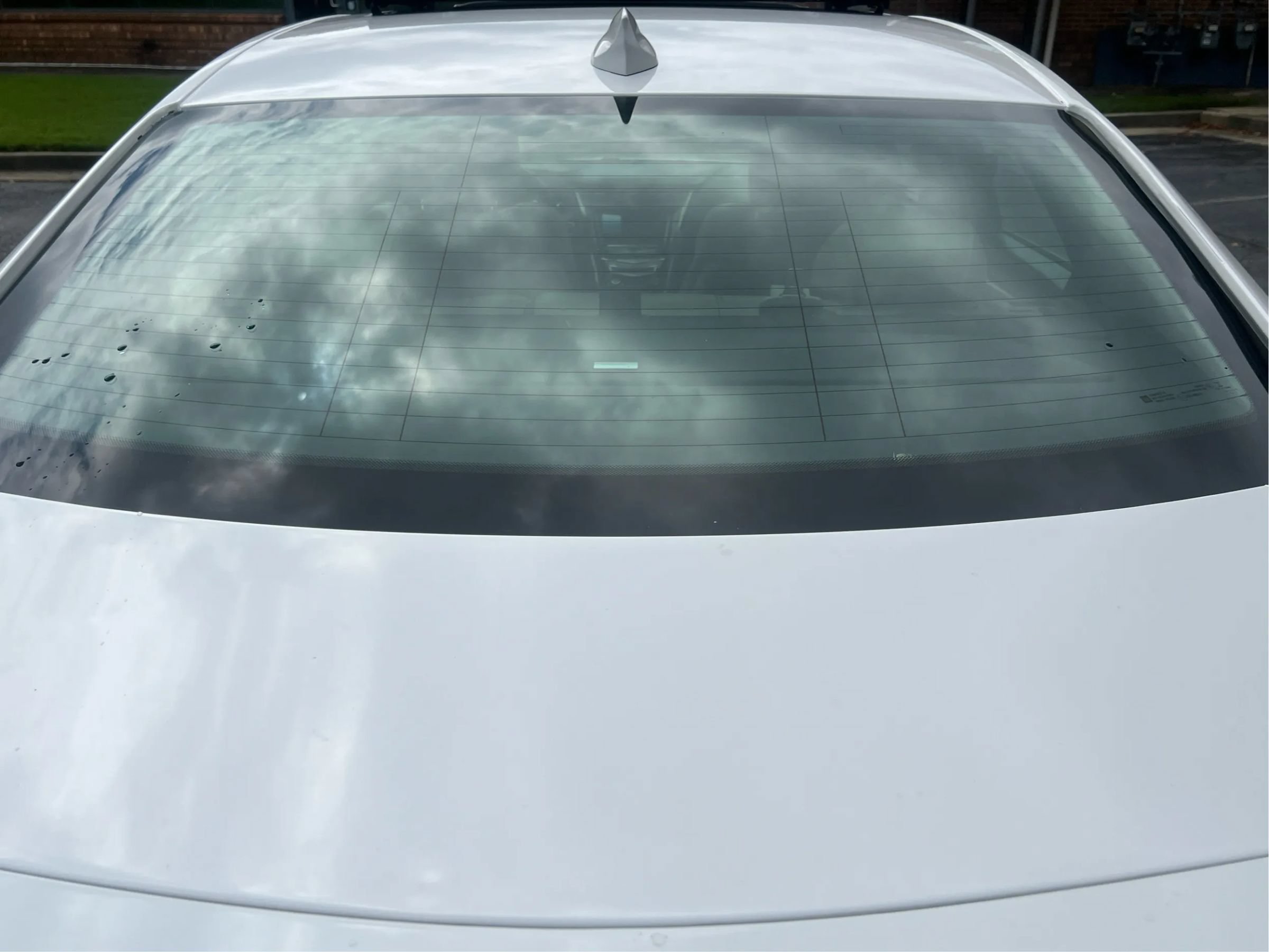 Used 2017 Cadillac CTS Luxury RWD image 63