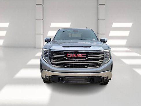 New 2026 GMC Sierra 1500 SLT w/ SLT Premium Plus Package image 2