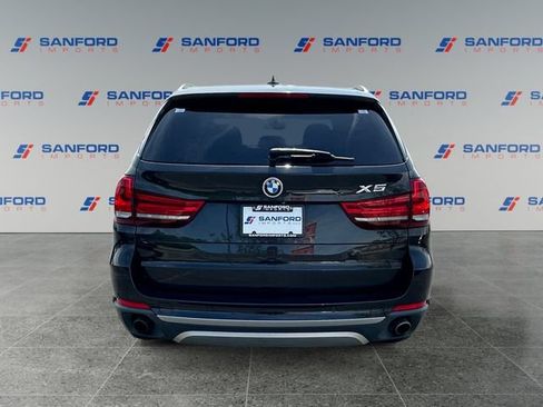 Used 2017 BMW X5 xDrive35i AWD/4WD image 4