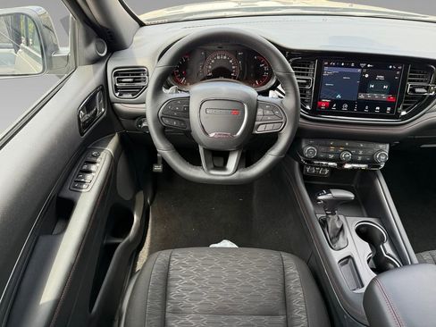 New 2026 Dodge Durango GT w/ Blacktop Package image 15