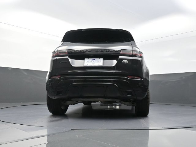 Used 2023 Land Rover Range Rover Evoque R-Dynamic S AWD/4WD image 38