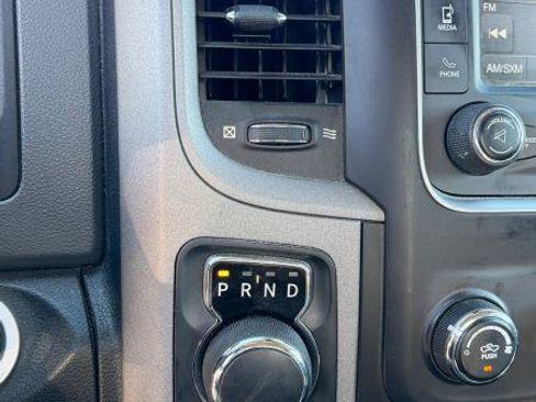 Used 2014 RAM 1500 Tradesman w/ Popular Equipment Group RWD image 12