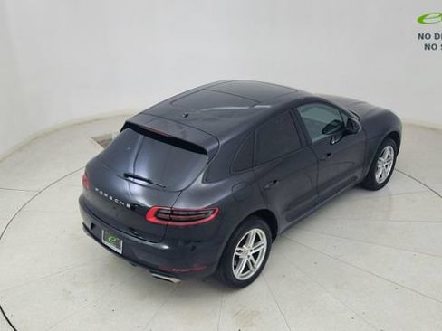 Used 2018 Porsche Macan AWD/4WD image 72