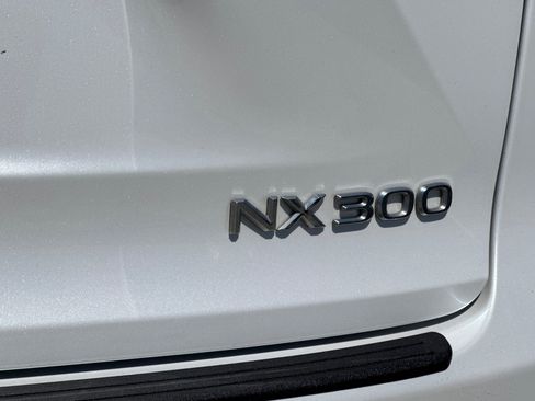 Used 2019 Lexus NX 300 FWD w/ Premium Package image 28