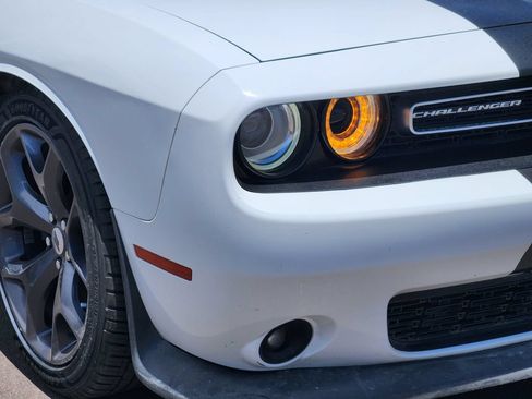 Used 2019 Dodge Challenger R/T RWD image 28
