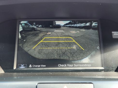 Certified 2020 Acura MDX SH-AWD image 13