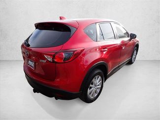 Used 2015 MAZDA CX-5 Sport video 4