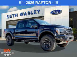 Used 2026 Ford F150 Raptor w/ Equipment Group 803A Raptor R video 1