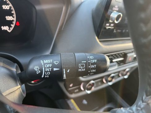 Used 2023 Honda HR-V EX-L image 64