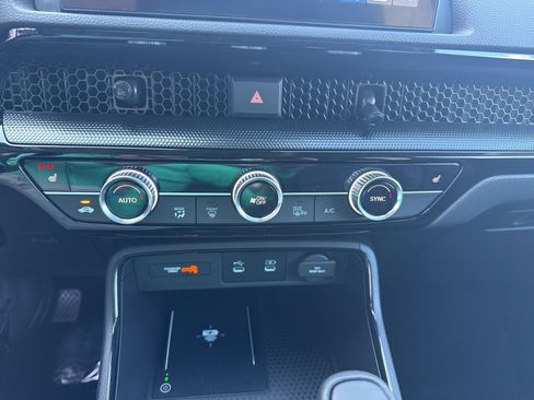 New 2026 Honda CR-V EX-L image 34