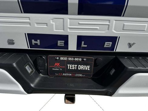 Used 2018 Ford F150 Lariat w/ Equipment Group 502A Luxury image 96