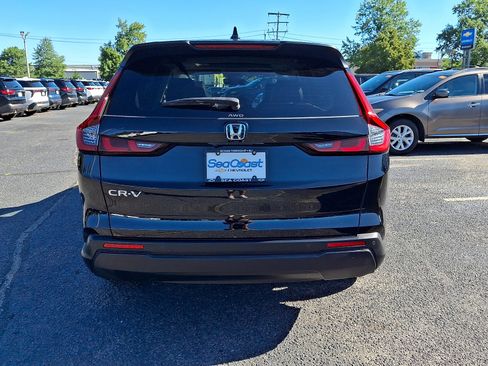 Used 2024 Honda CR-V EX-L image 5