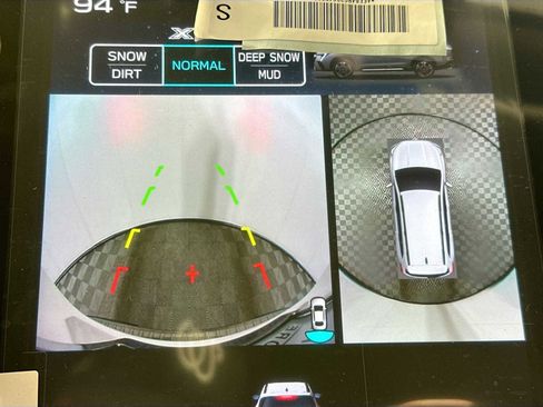 New 2025 Subaru Ascent Bronze Edition w/ Onyx Package image 15