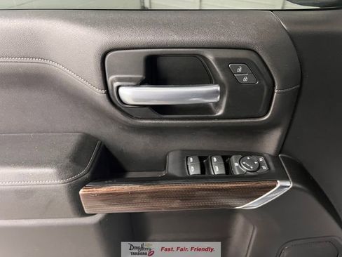 Used 2019 Chevrolet Silverado 1500 RST w/ All-Star Edition AWD/4WD image 23