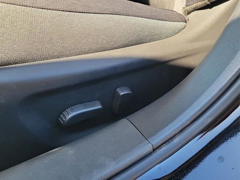 New 2025 Nissan Altima 2.5 SV image 19