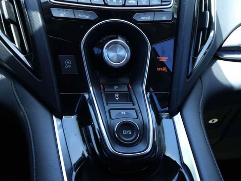 Certified 2020 Acura RDX FWD image 17