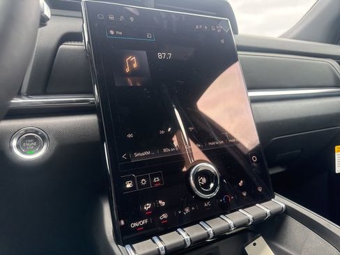 New 2026 GMC Terrain Elevation w/ Technology Package II image 12