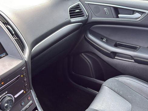 Used 2015 Ford Edge Sport w/ Equipment Group 401A image 25