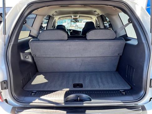 Used 2001 Dodge Durango 4WD image 14