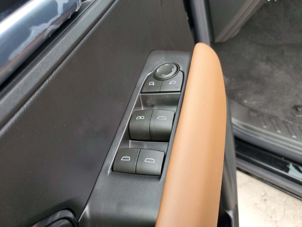 New 2026 GMC Canyon AT4 AWD/4WD image 18