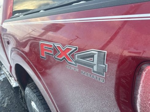 Certified 2022 Ford F150 XLT w/ Equipment Group 302A High image 7