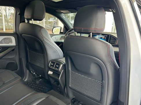 Used 2023 Mercedes-Benz GLE 53 AMG 4MATIC Coupe w/ Parking Assistance Package image 43