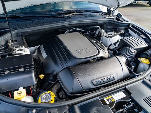 Used 2019 Dodge Durango R/T w/ Blacktop Package image 26