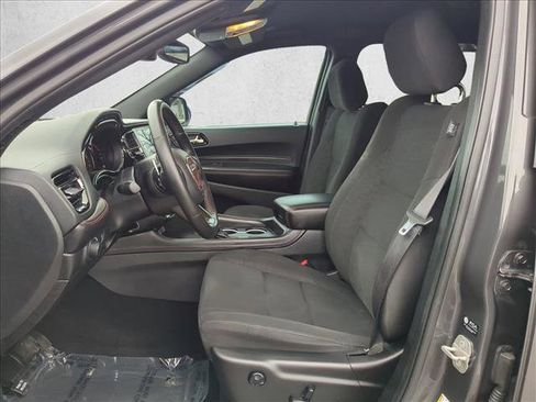 Used 2023 Dodge Durango R/T w/ Blacktop Package image 15