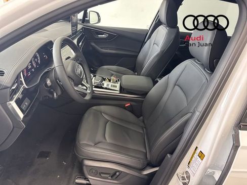 New 2026 Audi Q7 2.0T Premium image 27