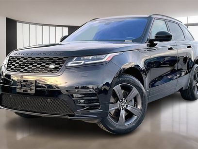 Used 2020 Land Rover Range Rover Velar R-Dynamic S