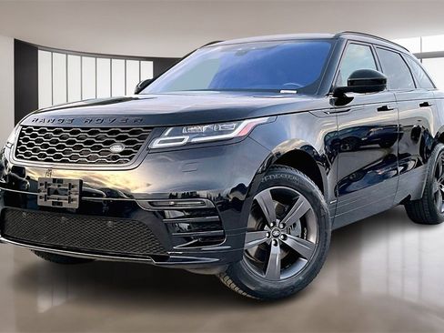Used 2020 Land Rover Range Rover Velar R-Dynamic S image 1