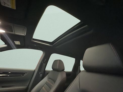 New 2026 Honda CR-V Sport Touring image 13