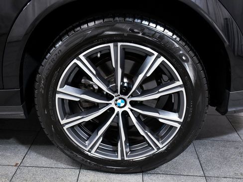 Used 2024 BMW X6 xDrive40i image 8