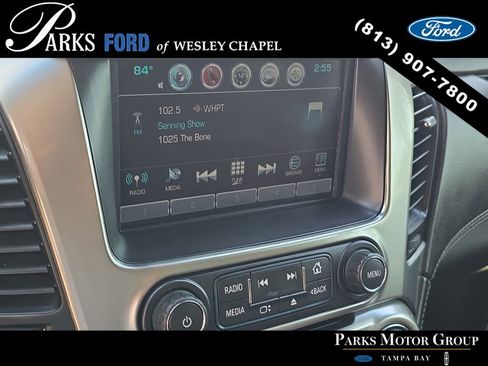 Used 2019 Chevrolet Tahoe Premier w/ Premier Plus Edition image 23