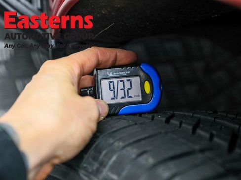 Used 2021 Ford Expedition Max XLT image 30