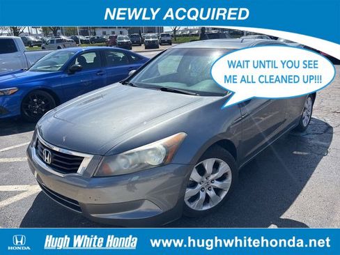 Used 2009 Honda Accord EX-L image 1