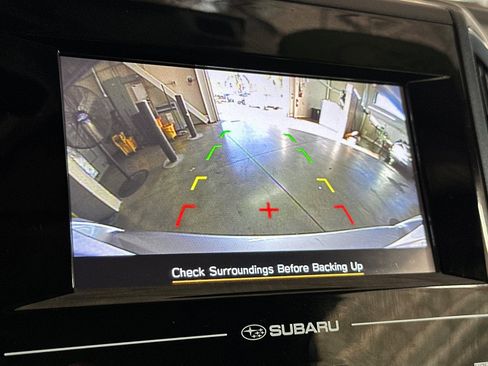 Used 2023 Subaru Crosstrek 2.0i image 19