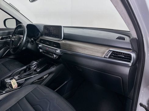 Used 2022 Kia Telluride SX w/ SX Prestige Package AWD/4WD image 29