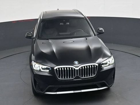 Used 2023 BMW X3 xDrive30i w/ Premium Package AWD/4WD image 31