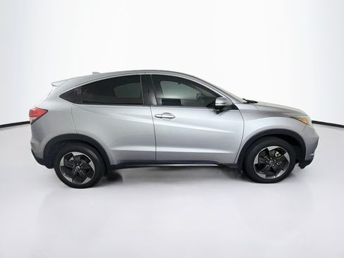Used 2018 Honda HR-V EX image 10
