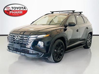 Used 2023 Hyundai Tucson XRT