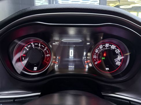 Used 2020 Dodge Challenger GT w/ Cold Weather Group AWD/4WD image 28