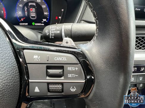 Used 2025 Acura Integra A-Spec FWD image 33