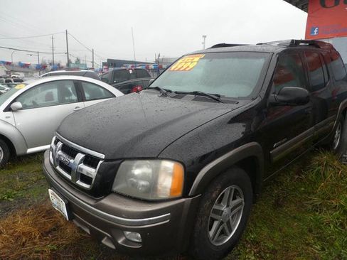 Used 2003 Isuzu Ascender S image 2